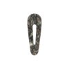 Invisibobble Sponka do vlasů Clipstar Cliphue 2 ks