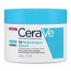 CeraVe Hydratační zjemňující krém pro suchou až velmi suchou pokožku SA (Smoothing Cream) (Varianta 340 g)