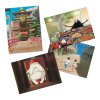 Chronicle Books Cesta do fantazie 30 ks pohlednic