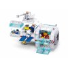 Sluban Space M38-B1201 Řídící modul základní stanice Dream Space