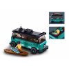 Sluban Model Bricks M38-B1191 Surfařský vůz TS-1 v měřítku 1:35
