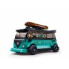 Sluban Model Bricks M38-B1191 Surfařský vůz TS-1 v měřítku 1:35