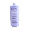 Kérastase Hydratační a rozjasňující šampon pro zesvětlené a melírované vlasy Blond Absolu Bain Lumiére (Hydrating Illuminating Shampoo) (Objem 1000 ml)