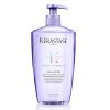 Kérastase Hydratační a rozjasňující šampon pro zesvětlené a melírované vlasy Blond Absolu Bain Lumiére (Hydrating Illuminating Shampoo) (Objem 1000 ml)