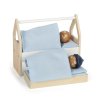 small foot Nábytek do domečku pro panenky Dětský pokoj