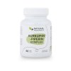 Natural Medicaments Kurkumin-piperin komplex 60 tablet