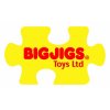 Bigjigs Toys Pletací panenka