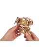 Ugears 3D dřevěné mechanické puzzle STEAMPUNK AIRSHIP