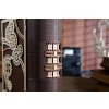 Ugears 3D dřevěné mechanické puzzle Kniha tajemství