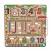 2Kids Toys Magnetická hrací deska Matematika