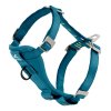 Kurgo® Tru-Fit Enhanced Strenght Bezpečnostní postroj pro psy s autopásem modrý L