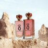 Q By Dolce & Gabbana Intense - EDP