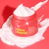 Matrix Maska pro barvené vlasy Glow Mania Glazing Queen (Super Gloss Protecting Mask) 500 ml