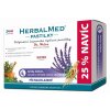Simply You HerbalMed pastilky Dr. Weiss při nachlazení 24 pastilek + 6 pastilek ZDARMA