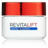 L'Oréal Paris Noční krém proti vráskám Revitalift 50 ml