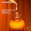 L'Oréal Paris Sérum proti známkám únavy pleti Men Expert Hydra Energetic (Vitamin C Shot Serum) 30 ml