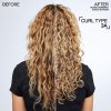 Redken Kondicionér pro kudrnaté a vlnité vlasy Acidic Bonding Curls (Silicone-Free Conditioner)