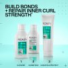 Redken Kondicionér pro kudrnaté a vlnité vlasy Acidic Bonding Curls (Silicone-Free Conditioner)
