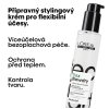 L'Oréal Professionnel Bezoplachový termoochranný krém s tvarovou pamětí Serie Expert Blow-Dry Fluidifier (Shape Memory Cream - Leave in)