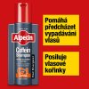 kofeinovy sampon proti vypadavani vlasu c1 energizer coffein shampoo 250 ml 250151804102111