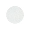 STALEKS Náhradní brusný papír pro pedikérský kotouč Pro L hrubost 180 (White Refill Pads for Pedicure Disc) 50 ks