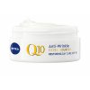 Nivea Výživný denní krém proti vráskám Q10 OF 15 (Anti-Wrinkle Extra Nourishing Cream) 50 ml