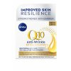 Nivea Výživný denní krém proti vráskám Q10 OF 15 (Anti-Wrinkle Extra Nourishing Cream) 50 ml