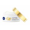 Nivea Výživný denní krém proti vráskám Q10 OF 15 (Anti-Wrinkle Extra Nourishing Cream) 50 ml