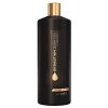 Sebastian Professional Kondicionér pro lesk a hebkost vlasů Dark Oil (Lightweight Conditioner)