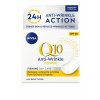 Nivea Zpevňující denní krém proti vráskám Q10 Power SPF 30 (Anti - Wrinkle + Firming Day Cream) 50 ml