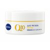 Nivea Zpevňující denní krém proti vráskám Q10 Power SPF 30 (Anti - Wrinkle + Firming Day Cream) 50 ml