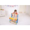 Bigjigs Toys Můj první pracovní stůl
