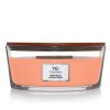 WoodWick Vonná svíčka loď Manuka Nectar 453,6 g