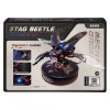 RoboTime 3D mechanické puzzle modelu Roháč obecný