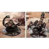 RoboTime 3D mechanické puzzle Císař Scorpion