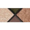 Collistar Paletka očních stínů Impeccabile (Eye Palette) 4,5 g