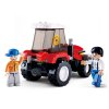 Sluban Town Farma M38-B0556 Traktor