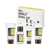 COSRX Dárková sada pleťové péče All About Snail Kit