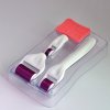 mikrojehlickovy valecek na osetreni obliceje a tela 4v1 white 4 in 1 micro needle roller 227399815123218