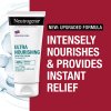 Neutrogena Krém na suchá chodidla 100 ml
