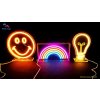 2Kids Toys LED NEON LIGHT lampička Pes