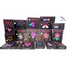 2Kids Toys LED NEON LIGHT lampička Motýli
