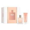 Hugo Boss Boss Alive - EDP 50 ml + tělové mléko 75 ml