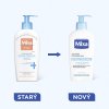Mixa Odličovací mléko pro citlivou pleť Optimal Tolerance (Soothing Cleansing Milk) 200 ml