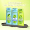 Garnier Očišťující šampon pro všechny typy vlasů s lupy Fructis Antidandruff (Re-Oxygen Shampoo) (Objem 250 ml)