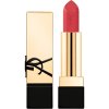 Yves Saint Laurent Saténová rtěnka Rouge Pur Couture Caring (Satin Lipstick) 3,8 g