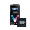Durex Kondomy Mutual Pleasure