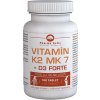 Pharma Activ Vitamín K2 MK7 + D3 Forte 1000 I.U. 125 tablet