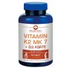 Pharma Activ Vitamín K2 MK7 + D3 Forte 1000 I.U. 125 tablet