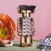 Rabanne Fame - EDP 80 ml + tělové mléko 100 ml + EDP 4 ml